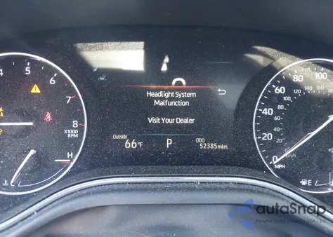 2019 Toyota Avalon Touring from USA, damaged, VIN 4T1BZ1FB8KU005953